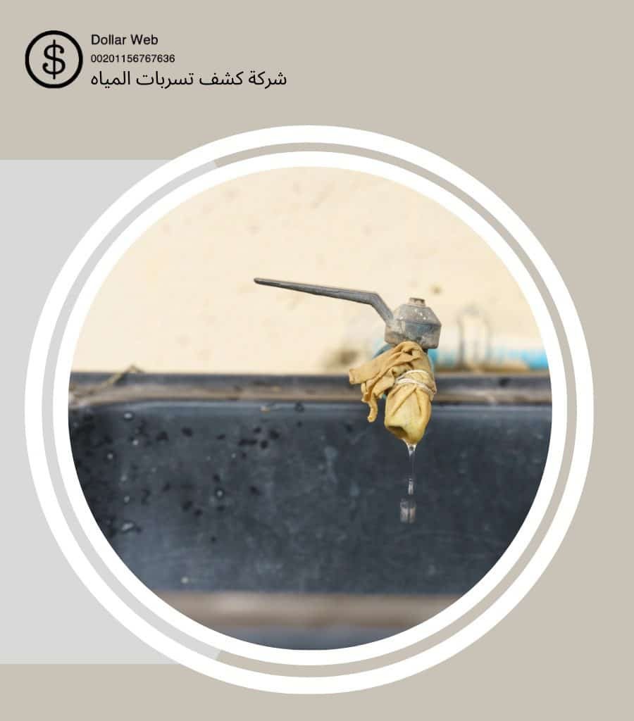 كشف تسربات حي الديرة بالرياض