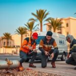 عن الشركة