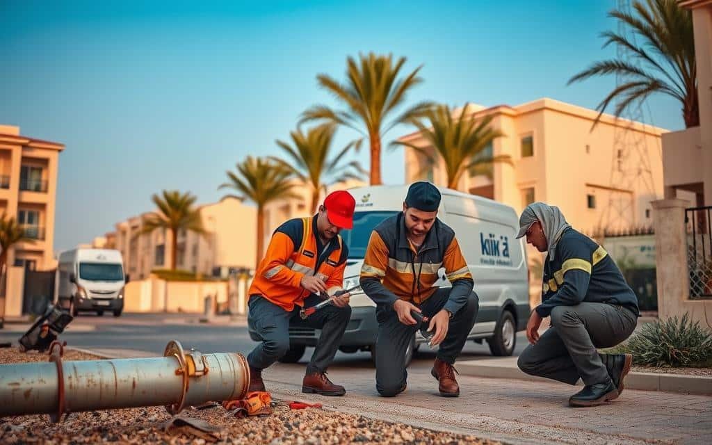 عن الشركة